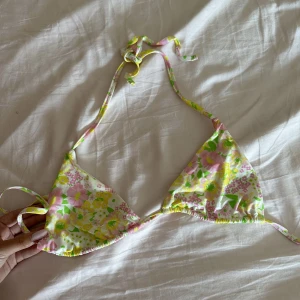 Bikinitopp - Bikinitopp från asos