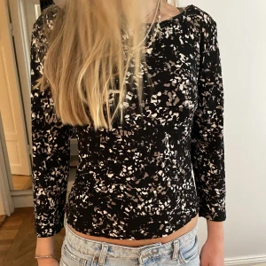 Fest topp - Super snygg fest topp!