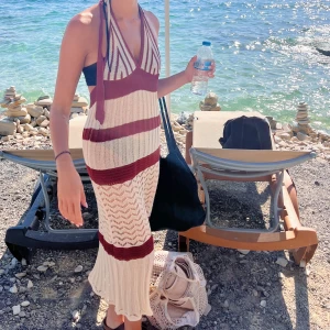 Strand klänning  - Super skön Strandklänning 😍