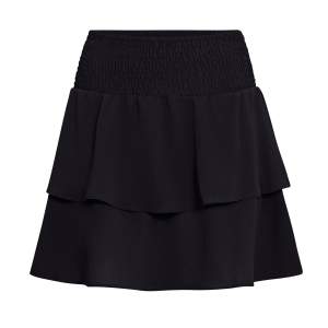 Säljer denna svarta kjol från only!🖤🖤