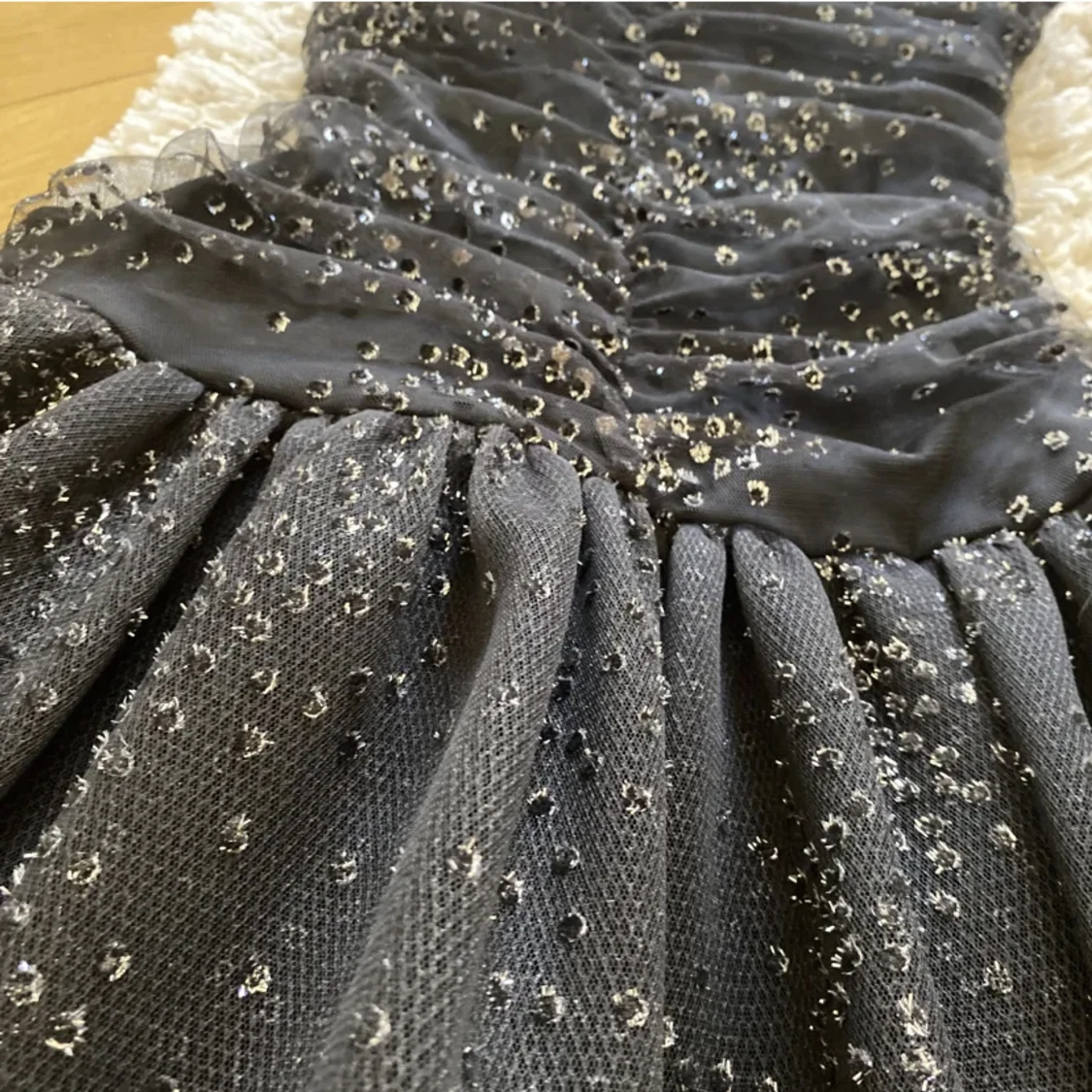 Maje klänning  - 91