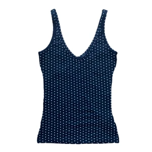 vintage h&m linne - snygg vneck linne från gammal h&m. Strl 32/34 på lapp men passar S också. Köparen står för frakt. Använd gärna ”köp nu” <3