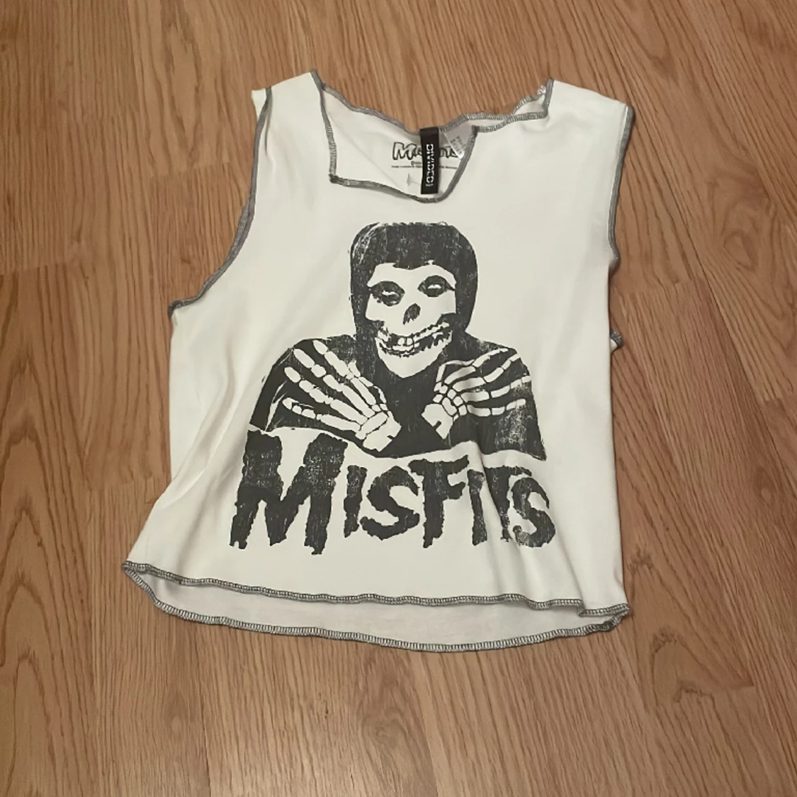 Misfits linne - 1