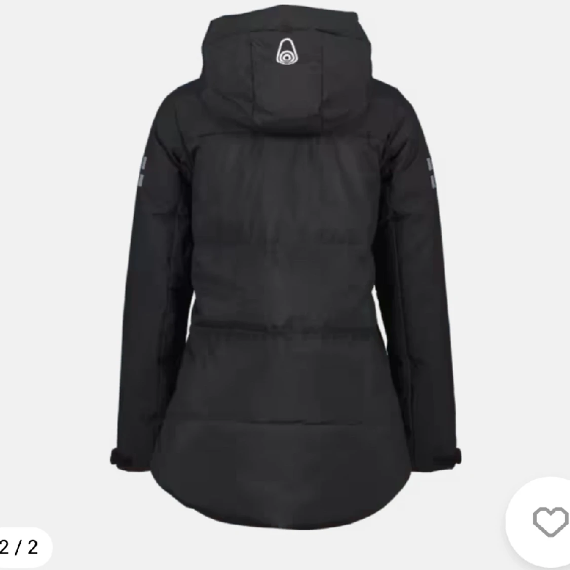 Sail racing ❄️ jacka dam  - 90