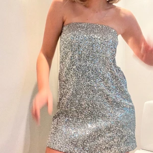 Nyårsklänning - Så fin paljett klänning från Zara!🪩🪩 Perfekt till jul och nyår😍