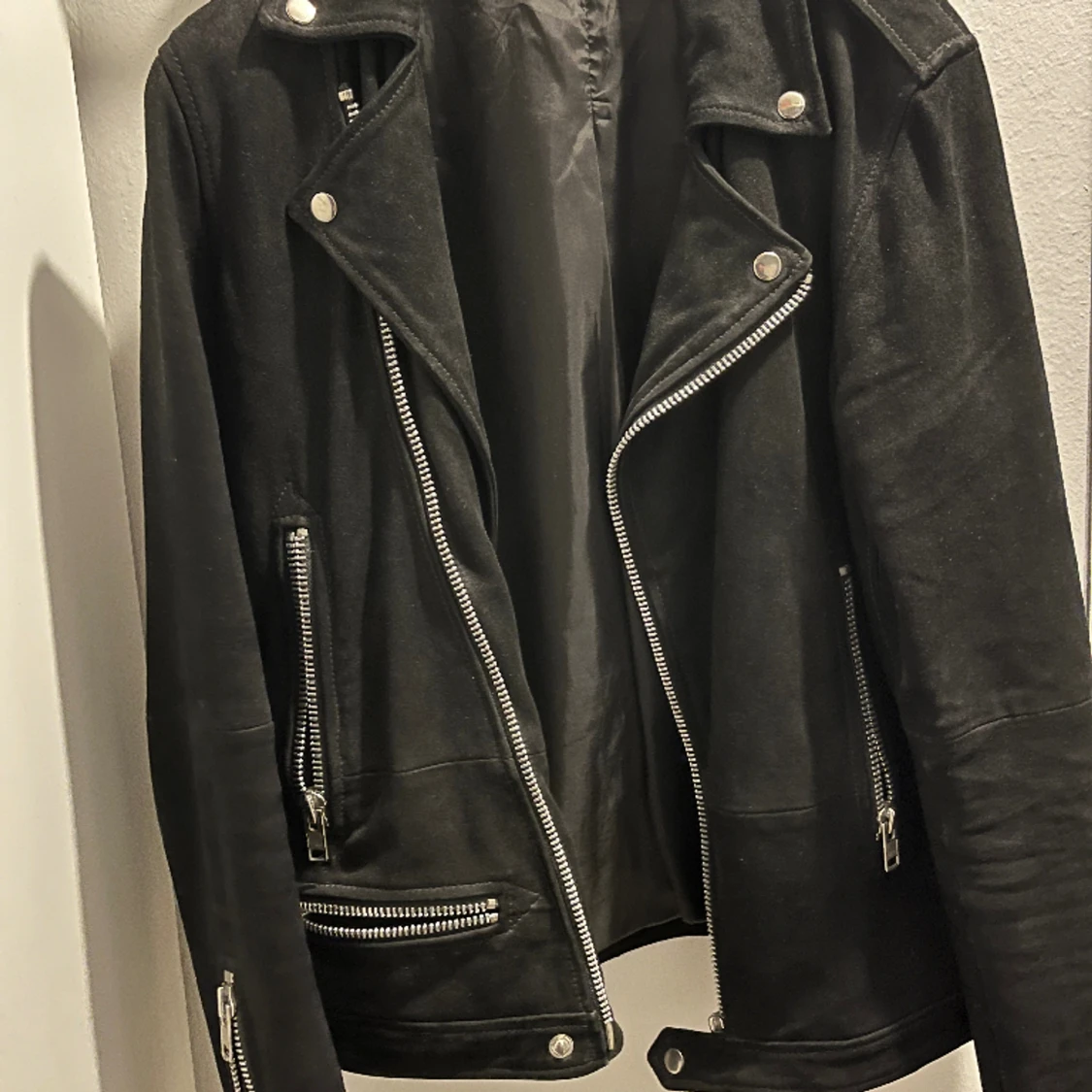 Samsöe Samsöe Moccajacka