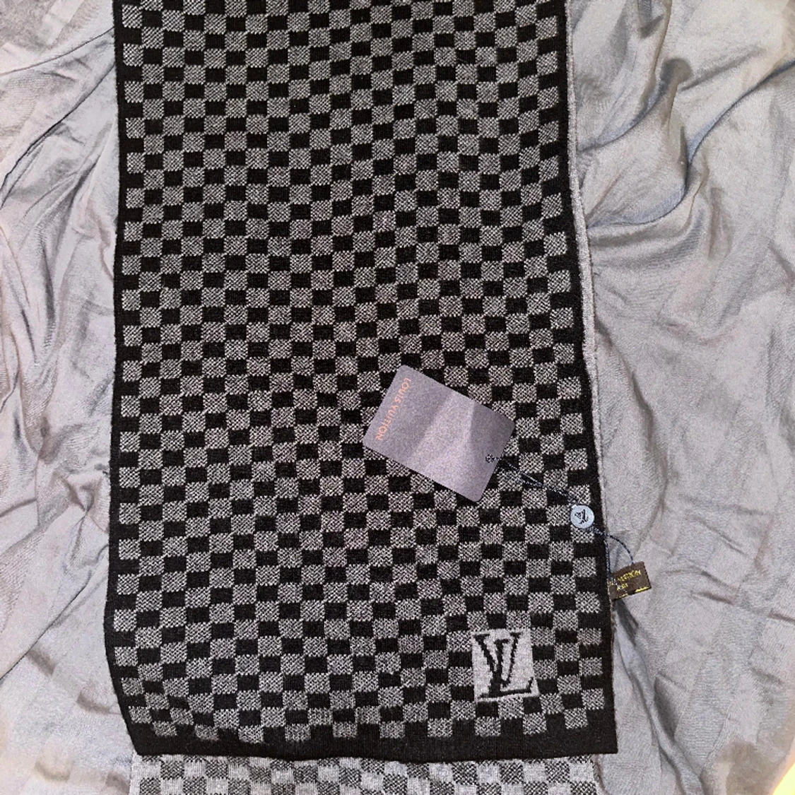 Louis Vuitton halsduk