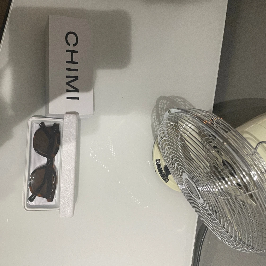 Chimi glasögon  - 91