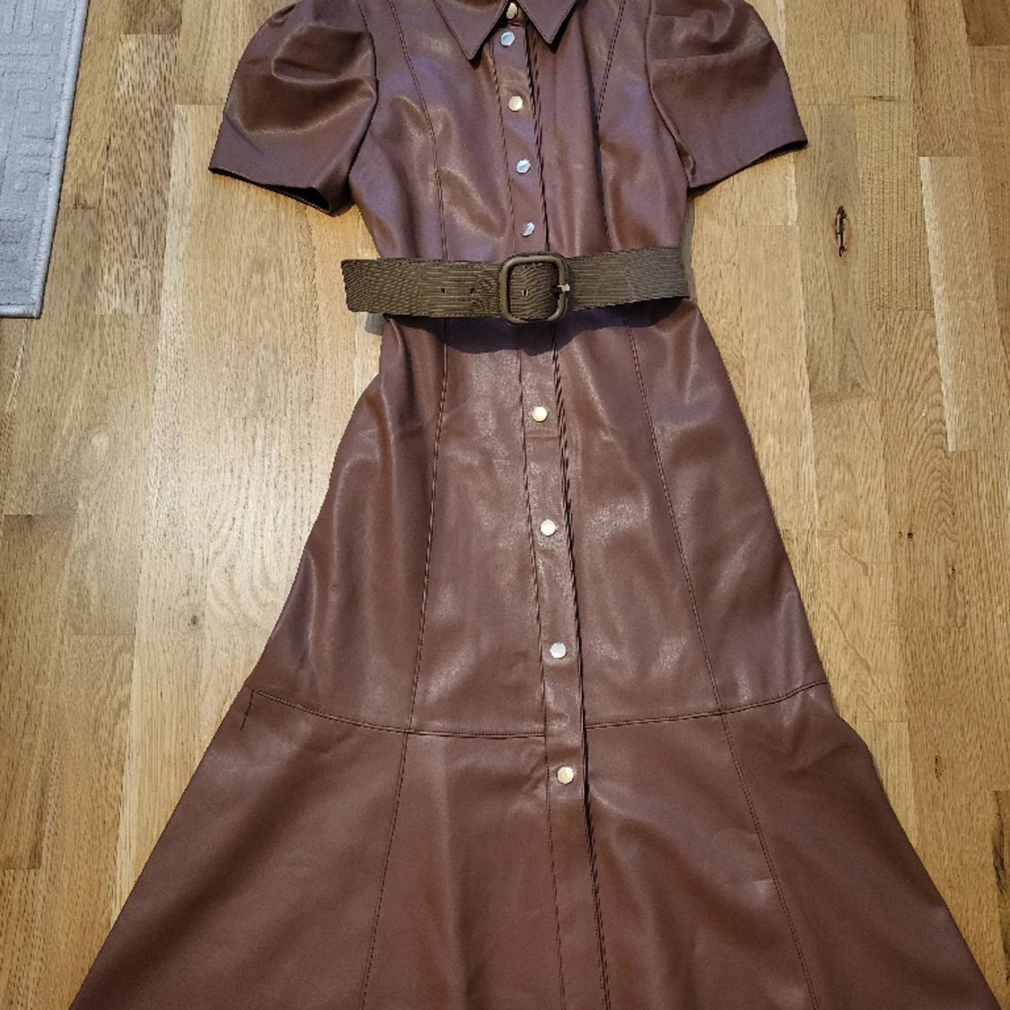 Klänning från Zara