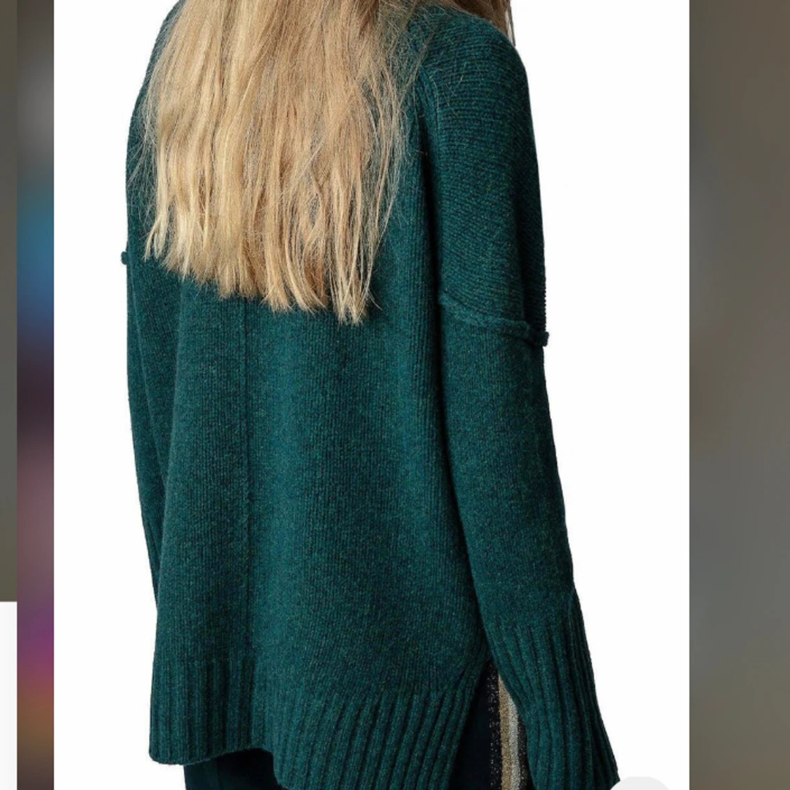 Zadig et voltaire tröja - 91