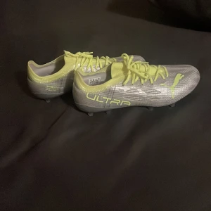 Puma eliteskor - Puma elite skor. Oanvända