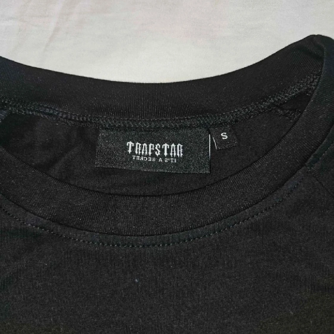 Säljer Trapstar Size:S - 91