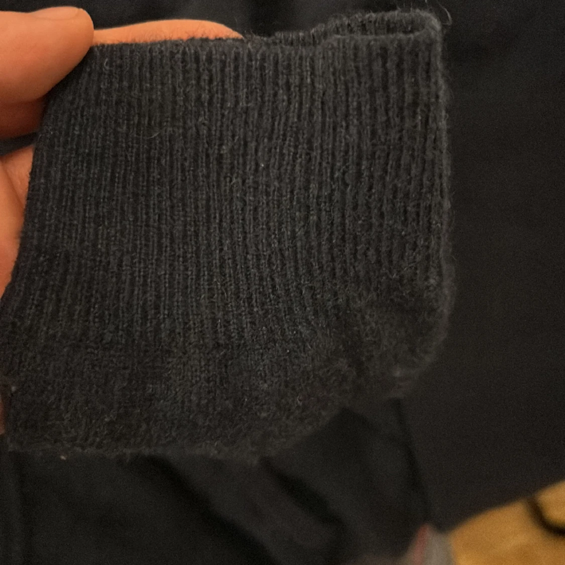 John Henric Kashmir hoodie  - 91