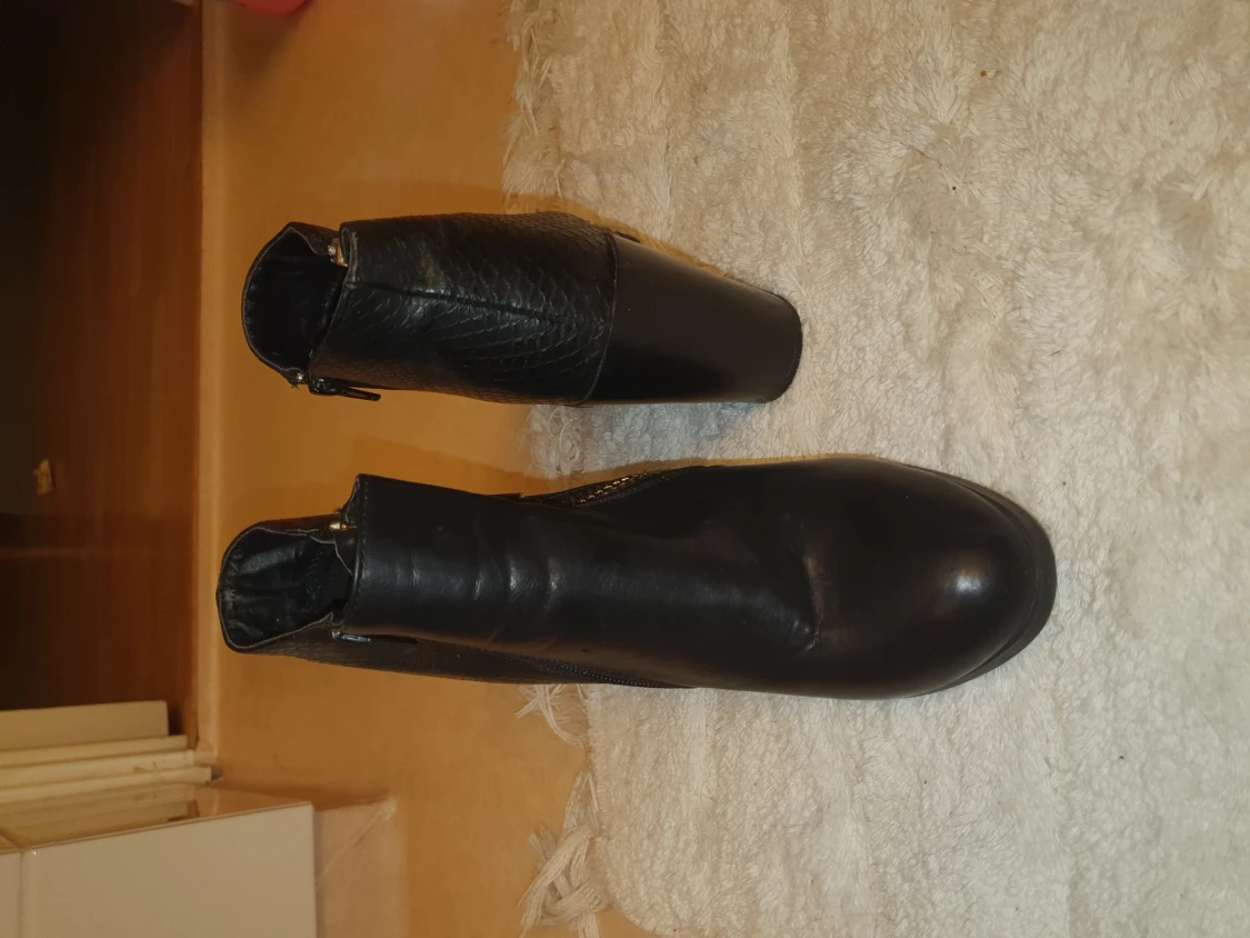 Fina skor - 90