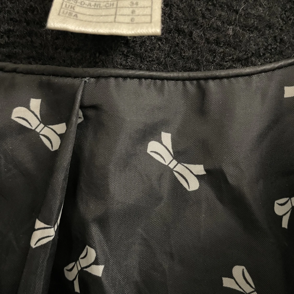 Kappa storlek M - 91