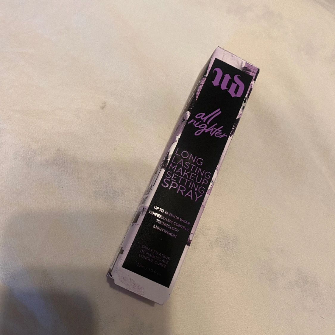 Urban decay setting spray  - 90