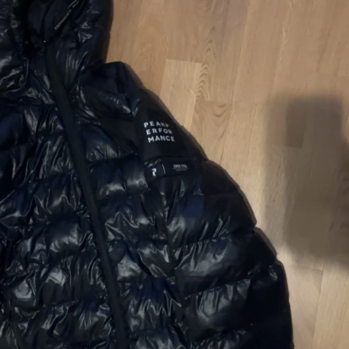 Peak vinterjacka - 90