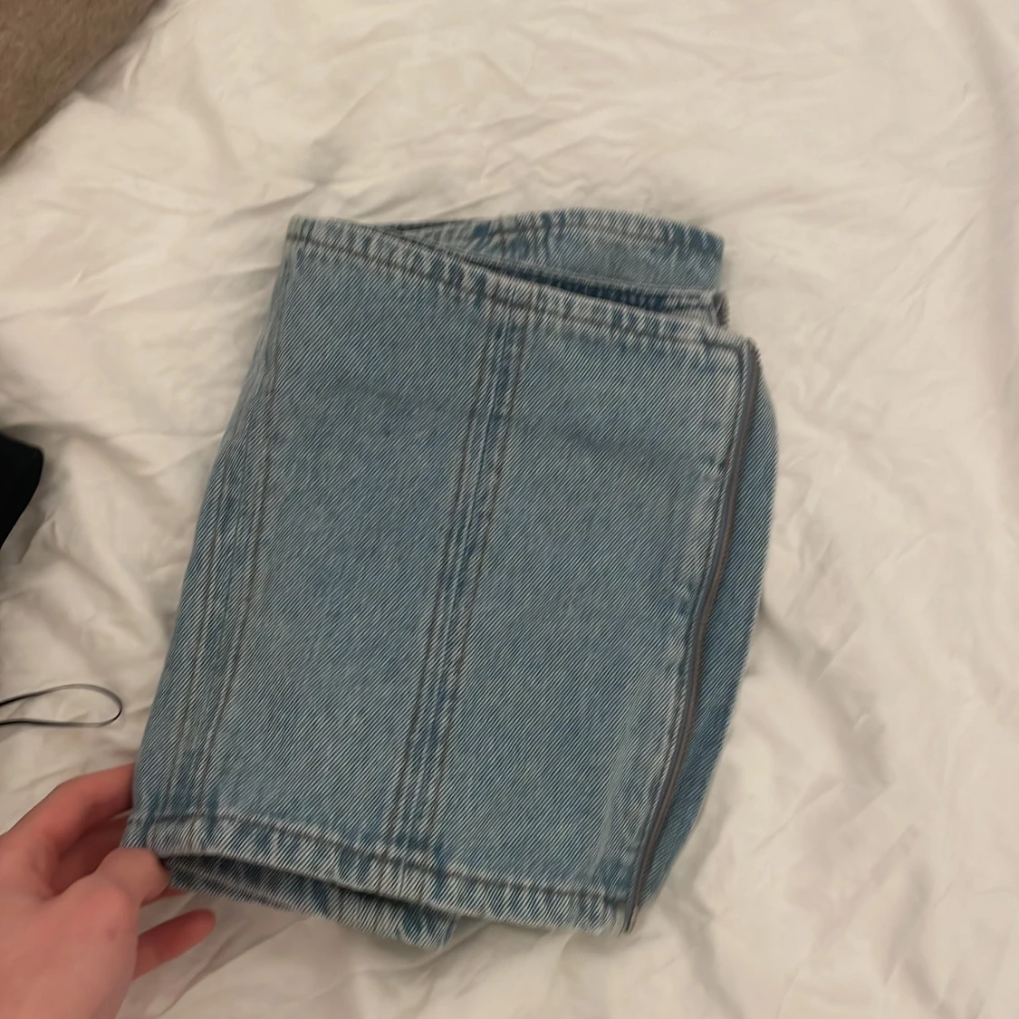 Enviii jeans topp - 90