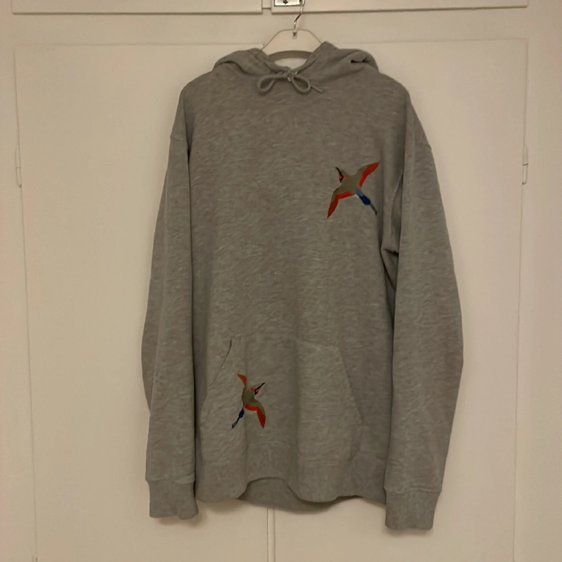Axel arigato hoodie