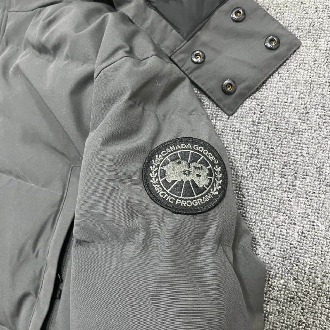 Canada goose jacka  - 91