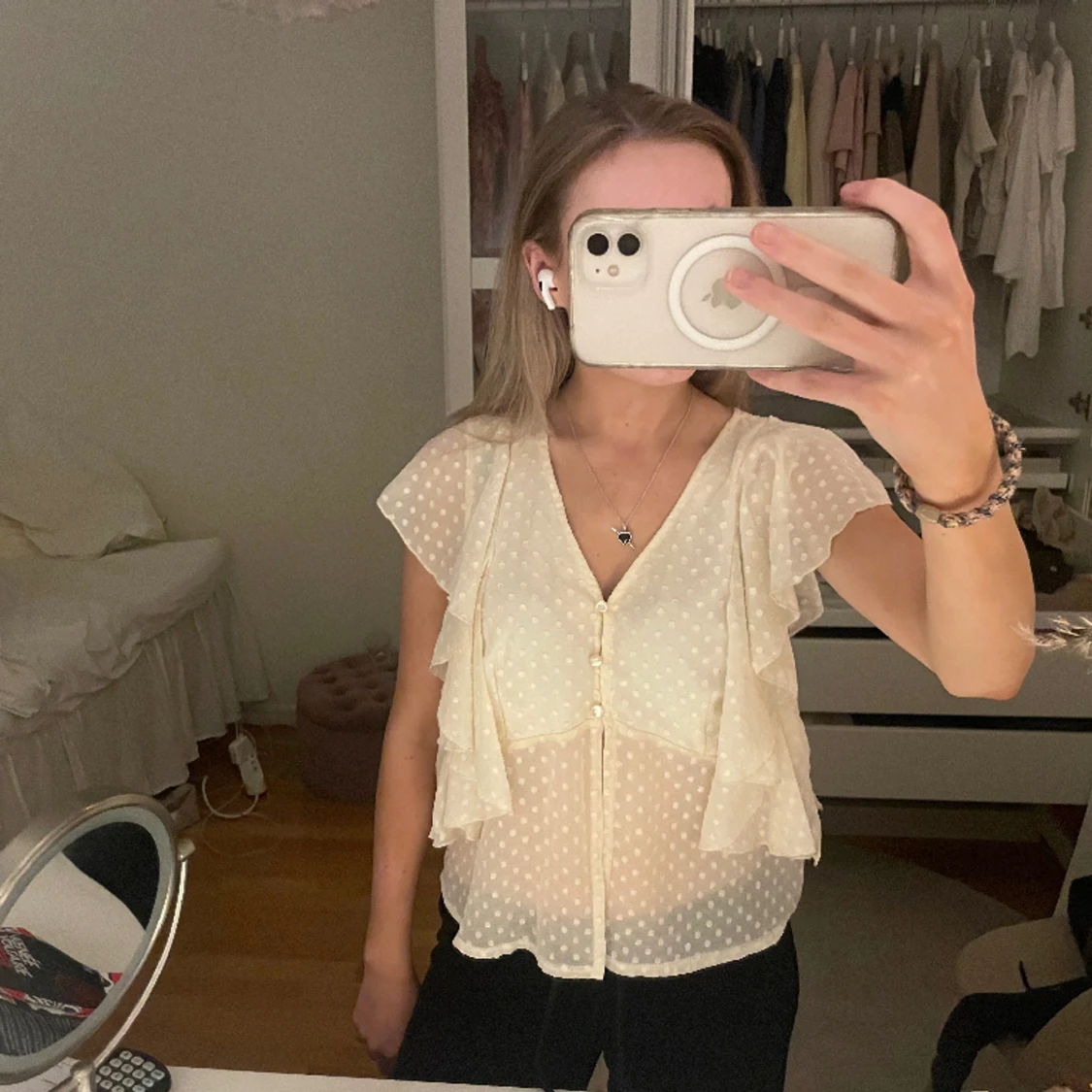 Volang topp - 90