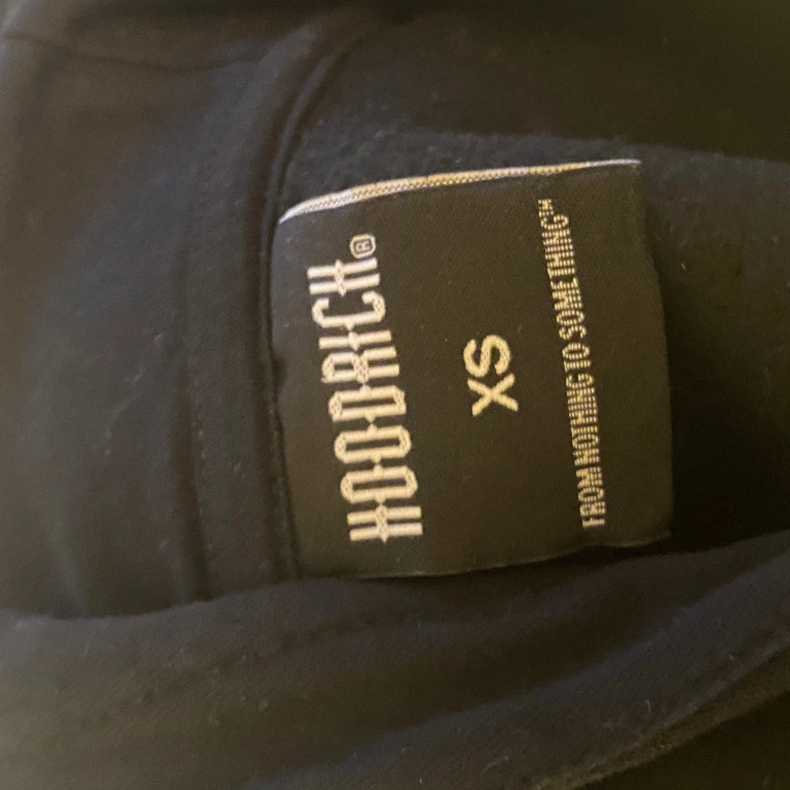 Hoodrich Hoodie  - 91