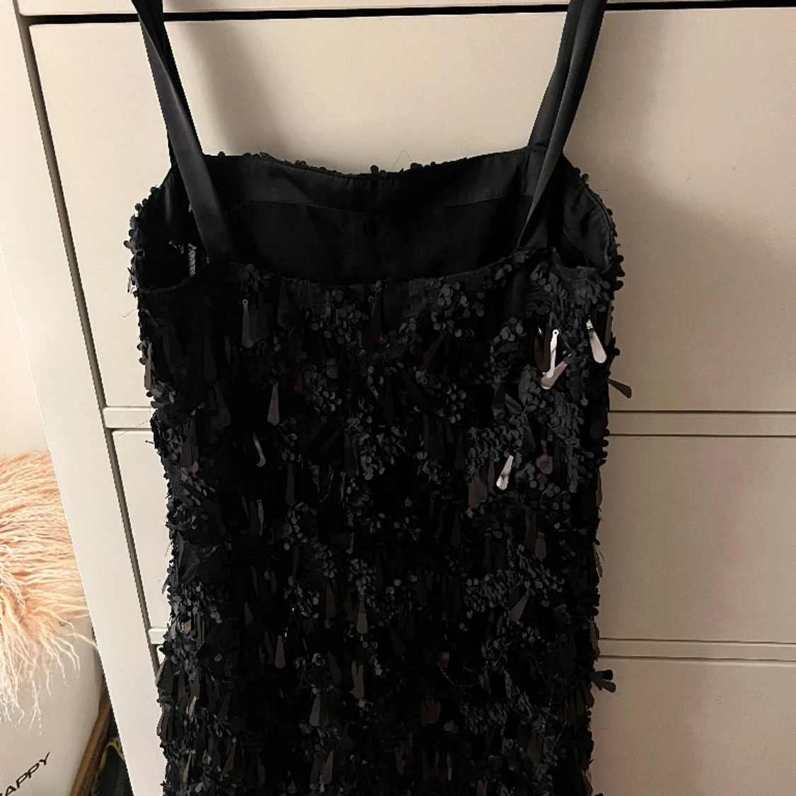 Nyårsklänning  - 91