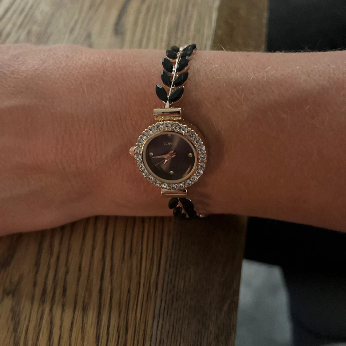 Klockur - tidur - 91