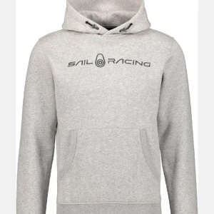 Sail racing hoodie  - Superfin sail racing hoodie i färgen grå, säljer då den inte kommer till använding. Bra skick inte mycket använd! Priset går att diskutera 🥰