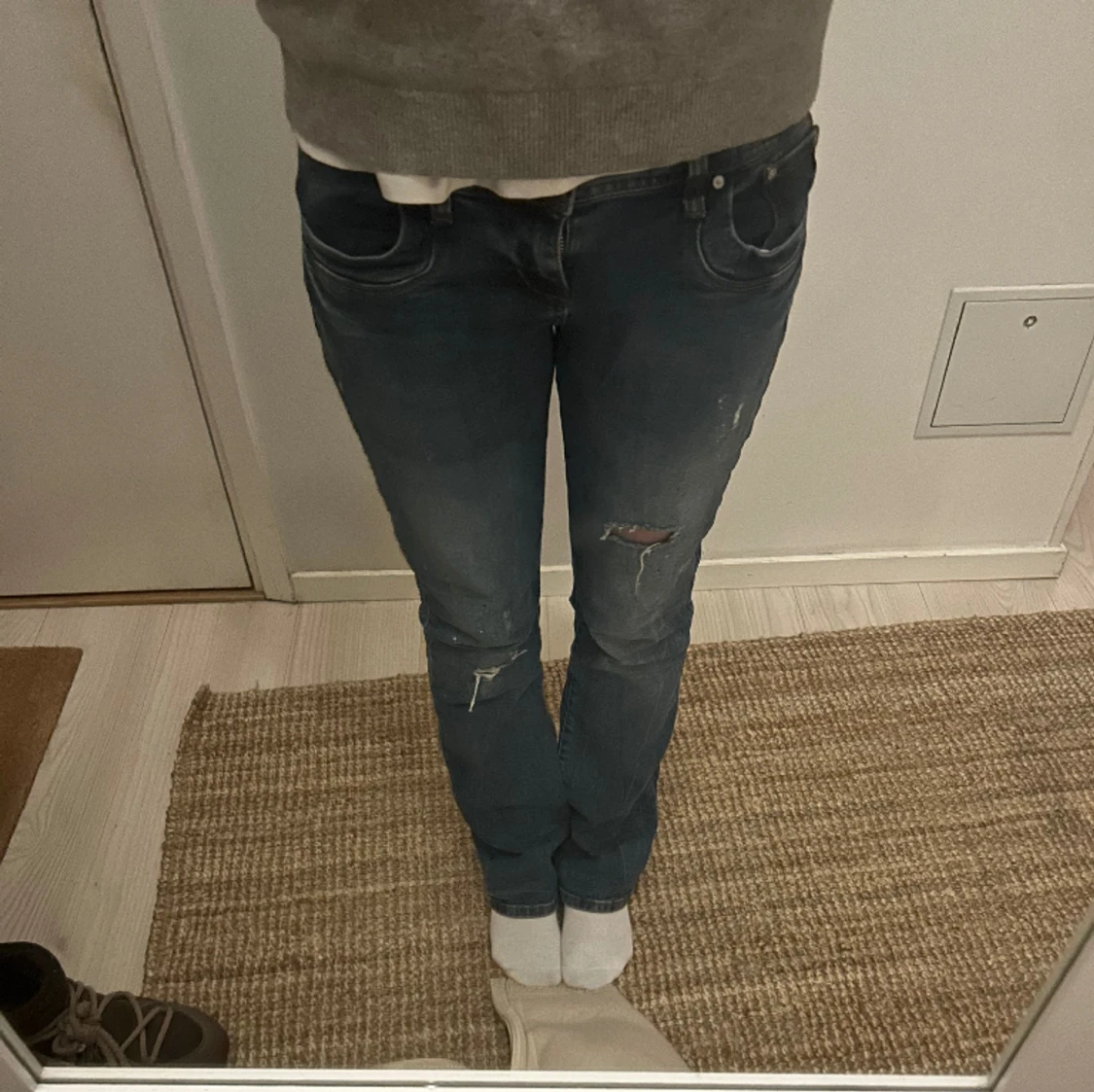 Jeans - 90