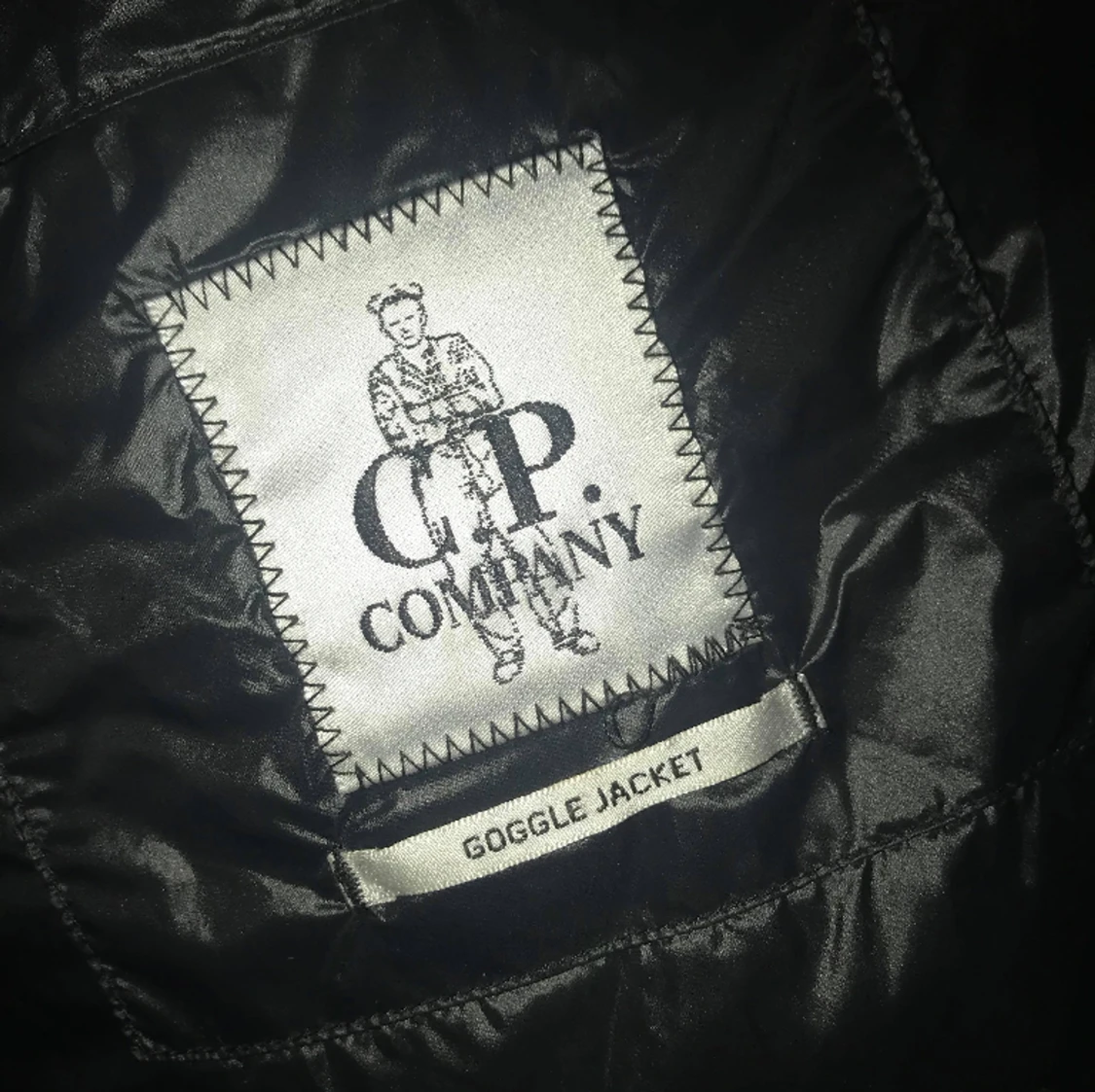 CP company jacket - 91