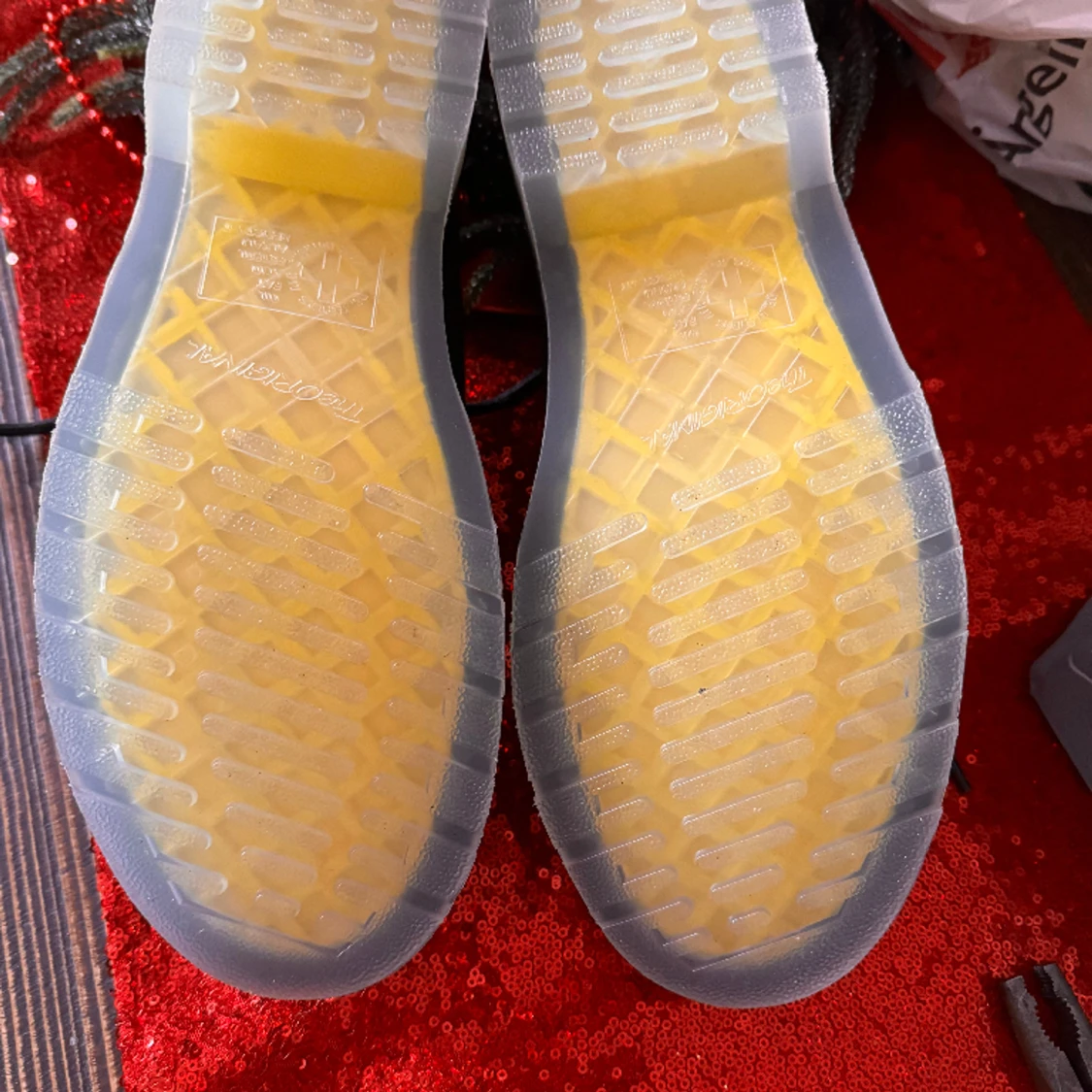 Dr. Martens Iced II - 91