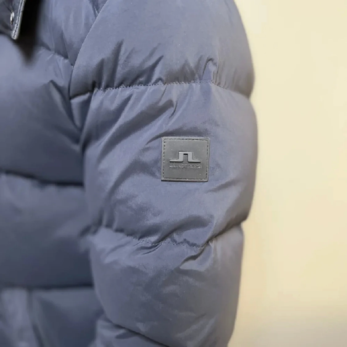 J.Lindeberg vinterjacka  - 91