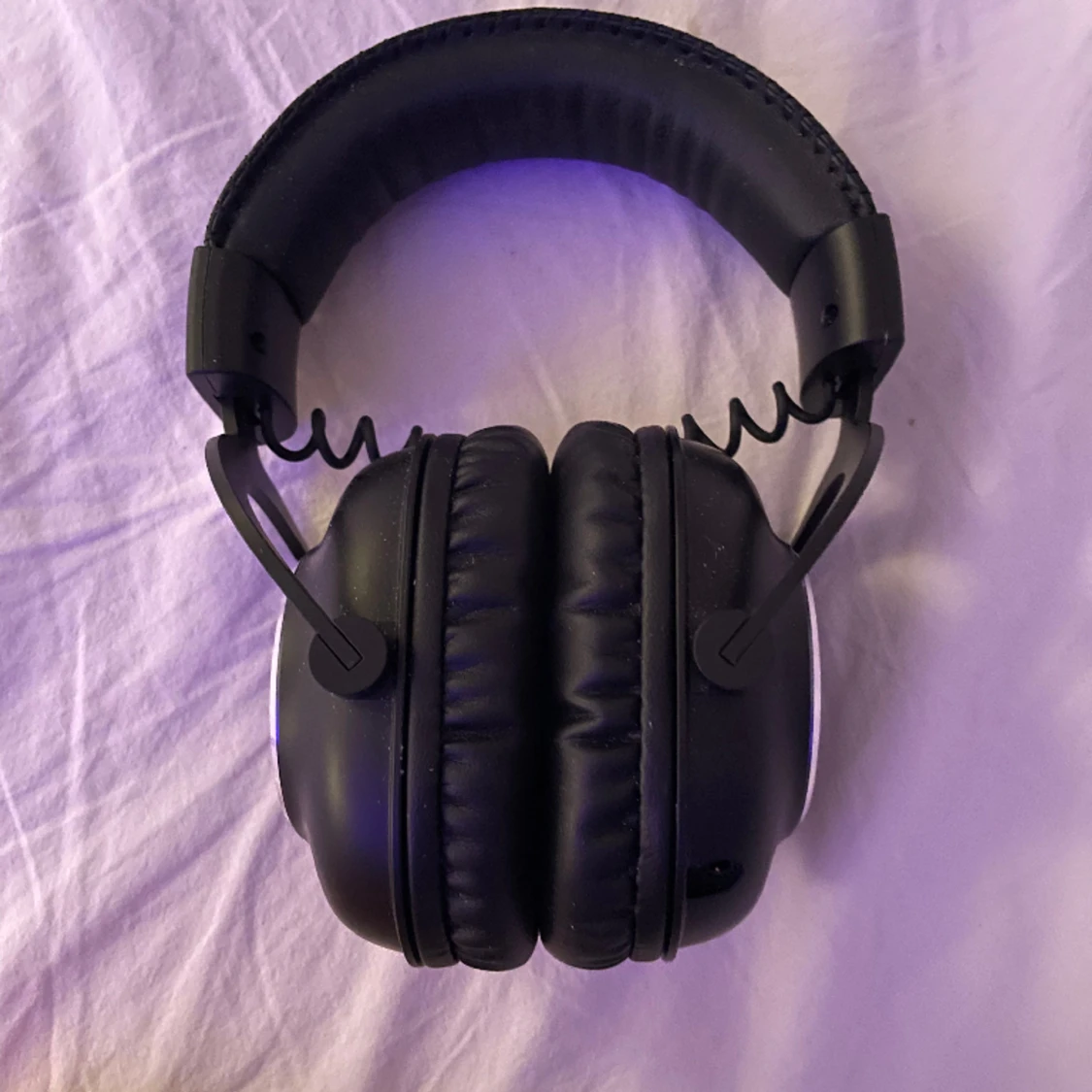 Gaming hörlurar 🎧  - 90