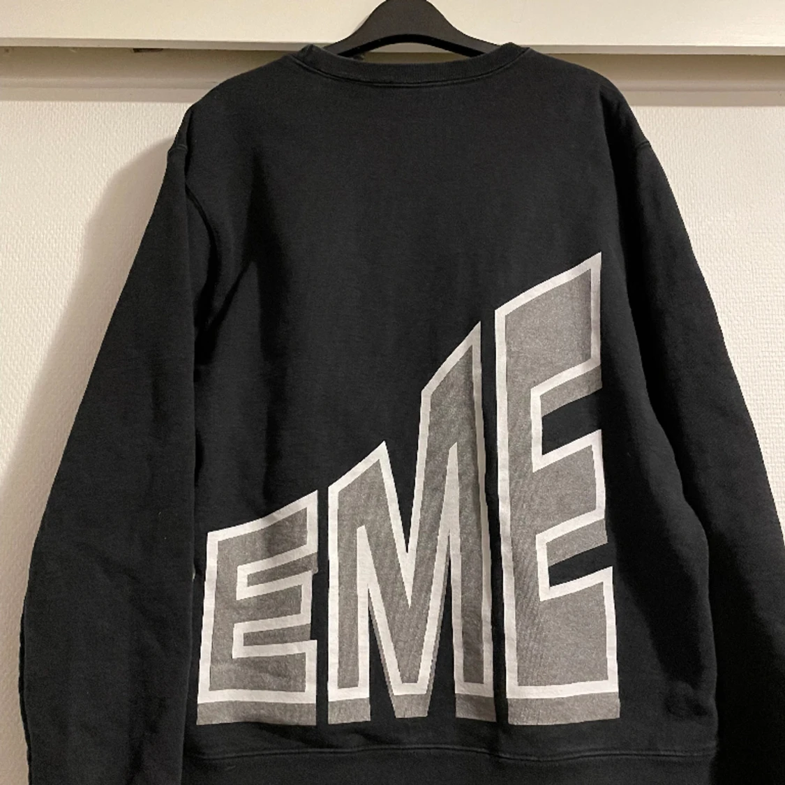 Supreme sweatshirt - 90