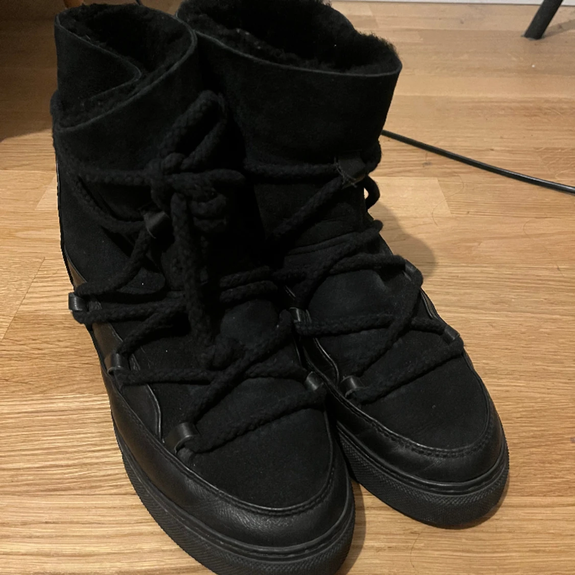 Inuikii vinterskor - 90