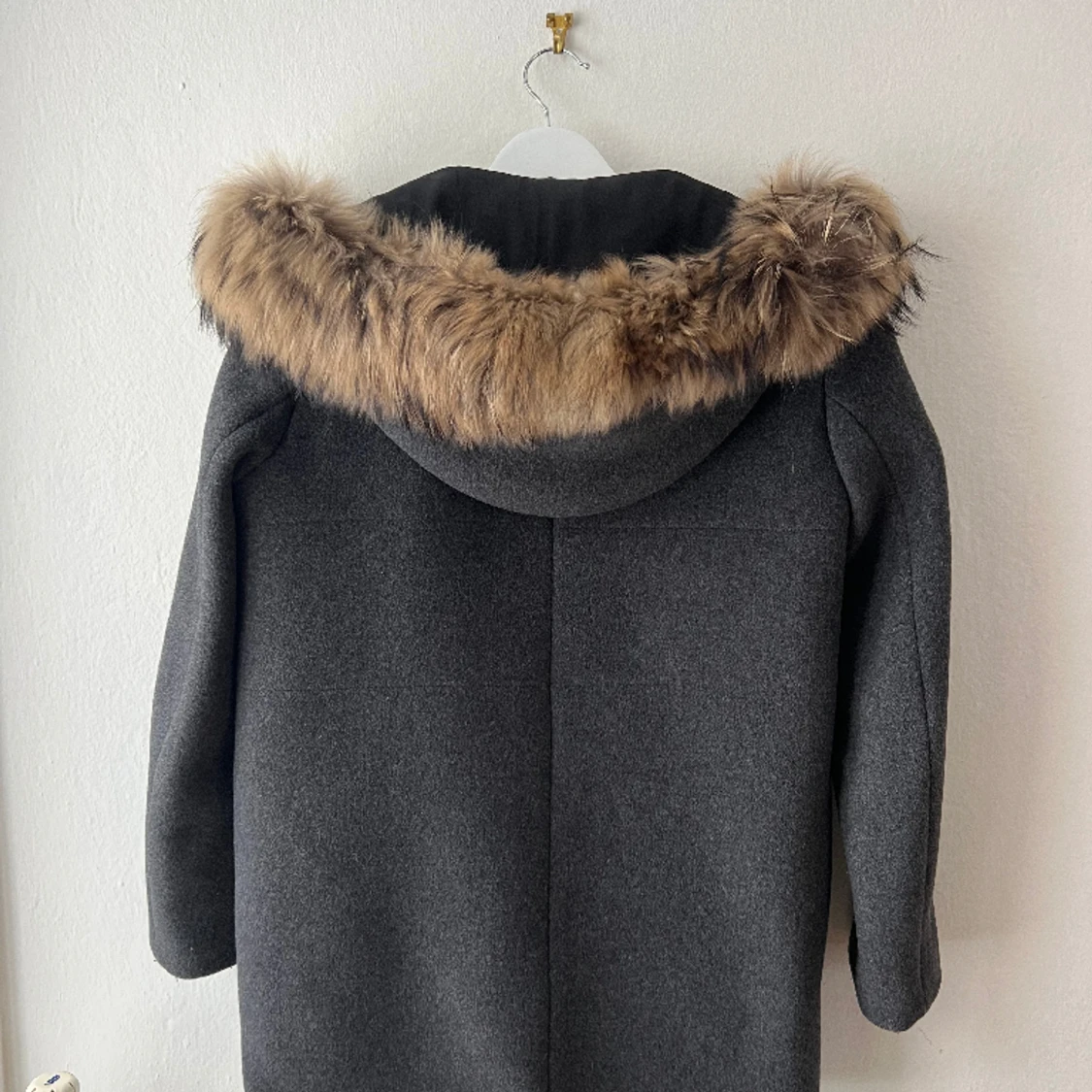 Sandro Paris kappa  - 91