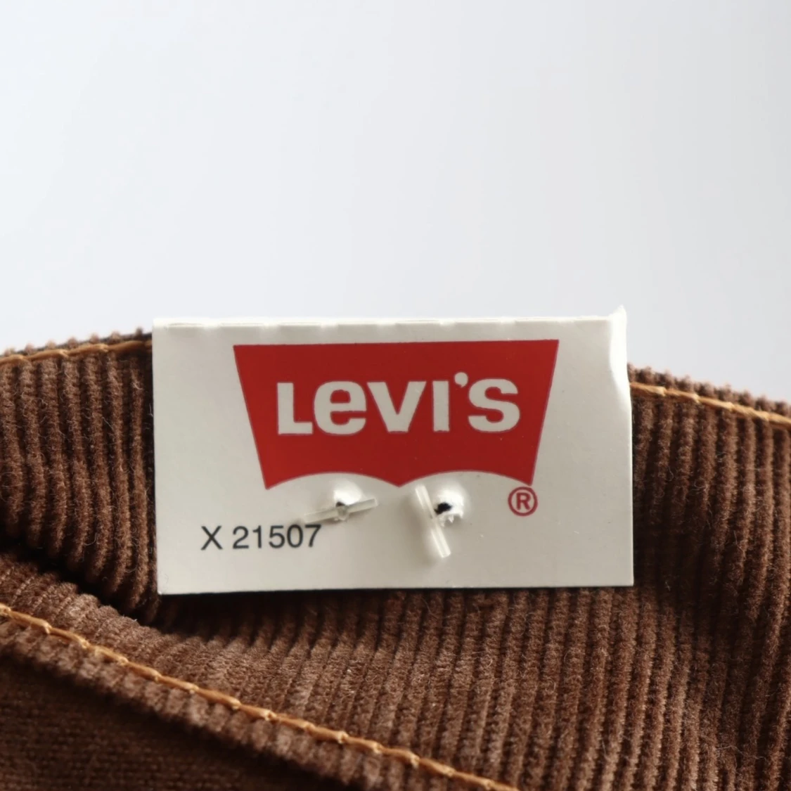 Levi's manchesterbyxor - 91