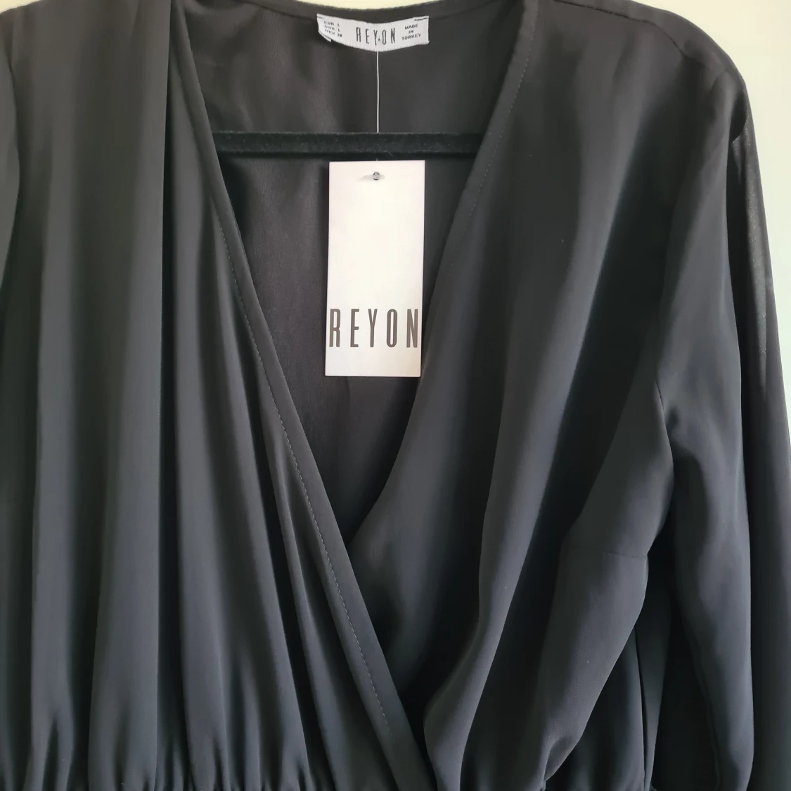 Helt ny klänning!  - 91