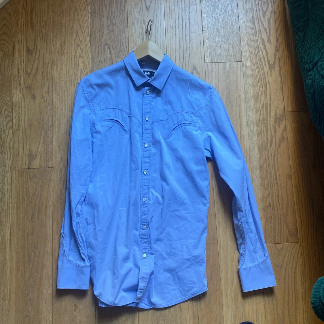 Skjorta Dolce&Gabbana - 91