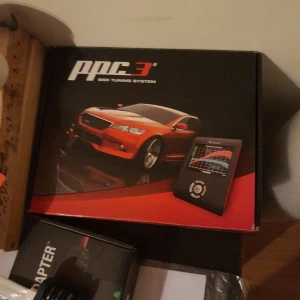 Bsr ppc3 - Nypris 1600 på bsr. Använt 2 gånger Mitt pris 500