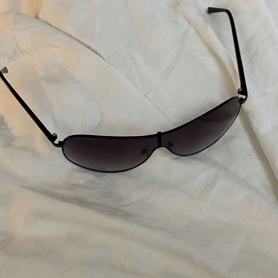 Retro solglasögon - 91