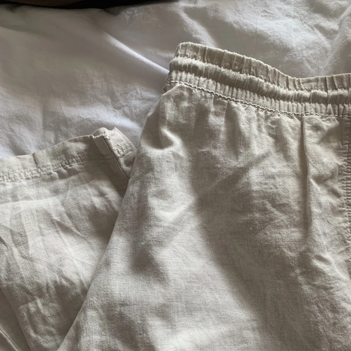 Linnebyxor  - 91