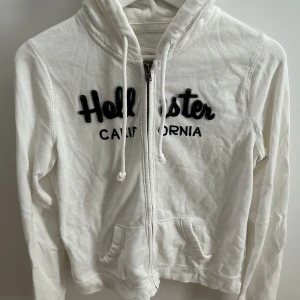 Hollister kofta - Fin vit hollisterkofta 