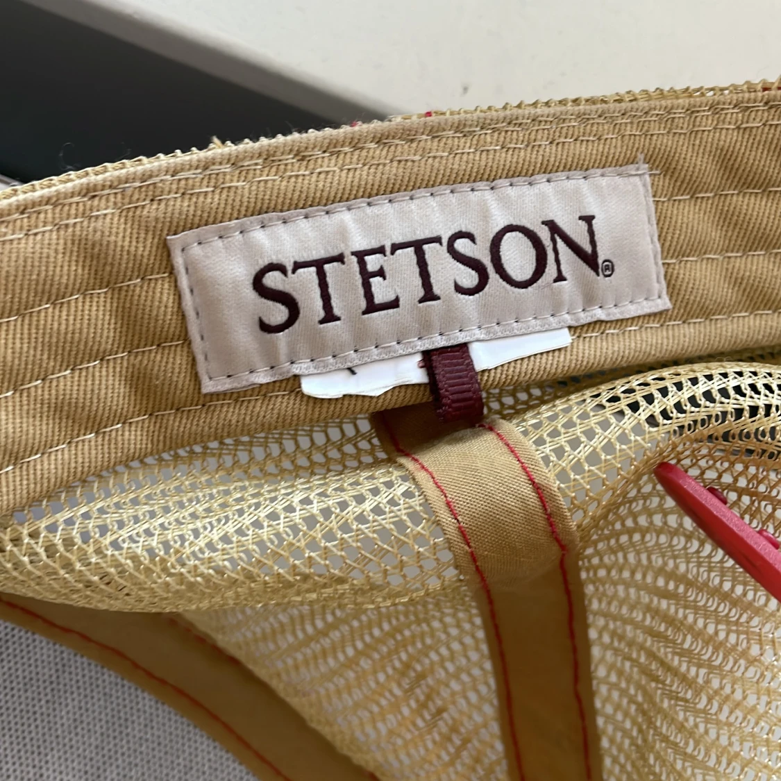 Stetson - 91