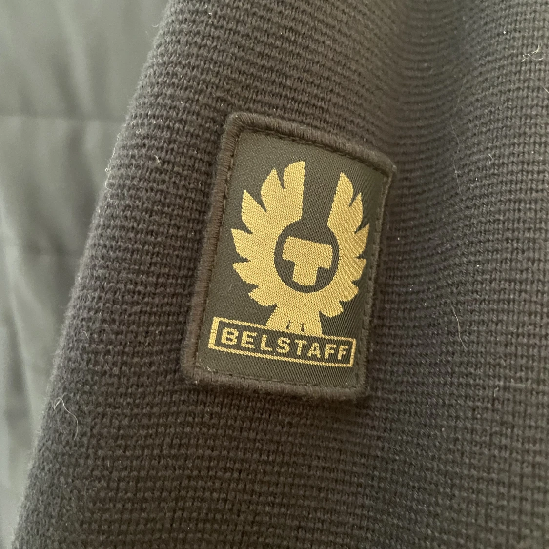 Belstaff cardigan jacka - 90