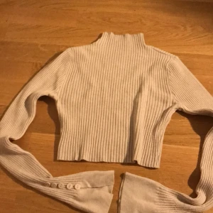 Lång armad Coop tio turtleneck - Säljer den för att den inte kommer till användning 