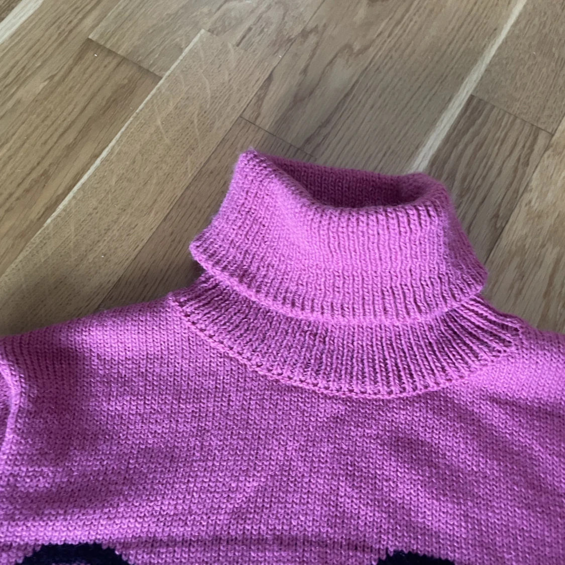 Ny tröja/Italien - 90