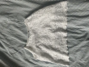 Sommartopp - Gullig sommartopp som endast använts några gånger. 