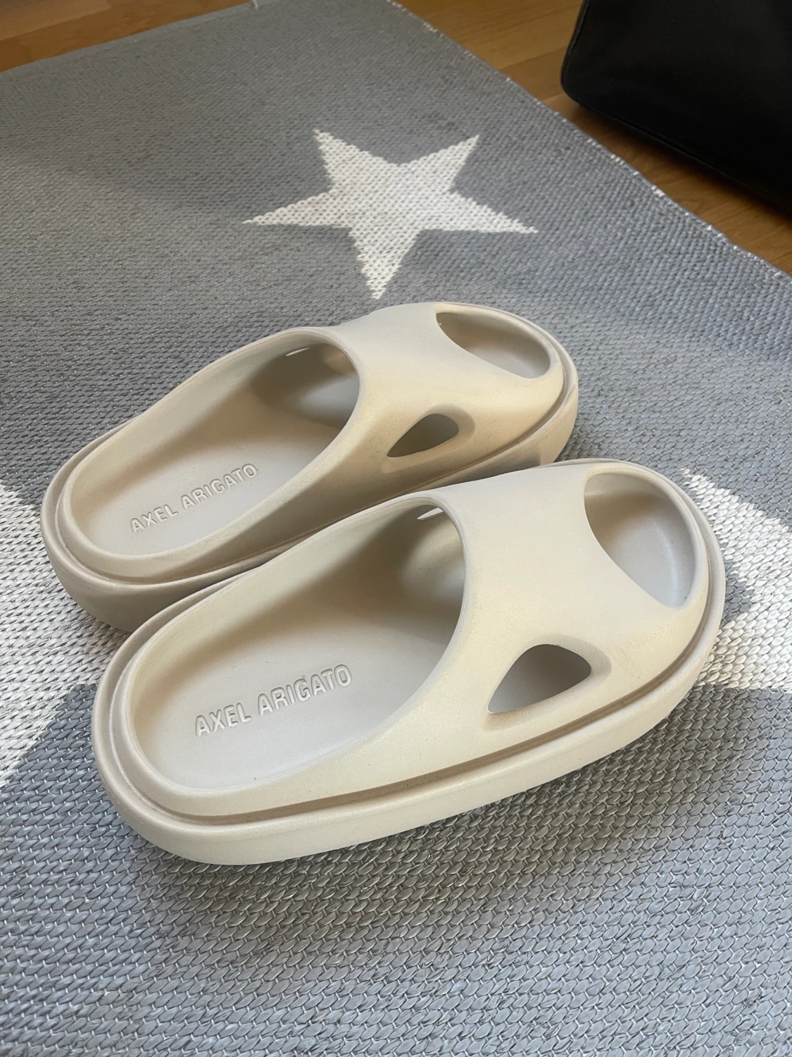 Axel Arigato magma sandal - 90